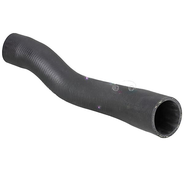 Charge Air Hose top without clamps METZGER suitable for NISSAN JUKE