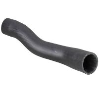 Charge air hose intercooler right top METZGER for NISSAN...