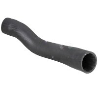 Charge Air Hose top without clamps METZGER suitable for...