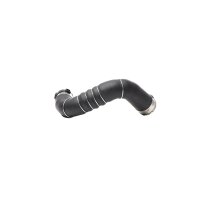 Charge Air Hose with quick couplings METZGER for e.g. NISSAN NAVARA