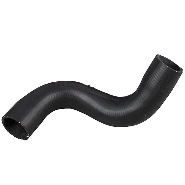 Charge Air Hose top without clamps METZGER for e.g. NISSAN CUBE