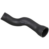 Charge air hose intercooler left bottom METZGER for VOLVO...