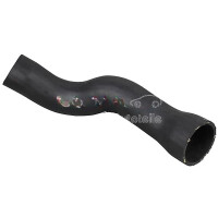 Charge Air Hose bottom without clamps METZGER for e.g....