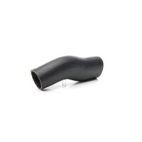 Charge Air Hose right without clamps METZGER for e.g. FIAT DUCATO