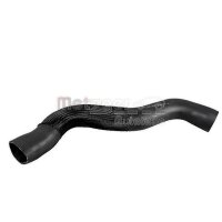 Charge Air Hose without clamps METZGER suitable for e.g....