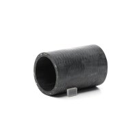 Charge Air Hose top without clamps METZGER for e.g. FIAT DUCATO