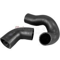 Ladeluftschlauch rechts METZGER IAM-Expertise passend...
