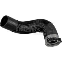 Charge Air Hose without clamp METZGER for e.g. ALFA ROMEO...