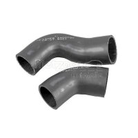 Charge Air Hose without clamps METZGER suitable for e.g....