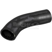 Charge Air Hose right without clamps METZGER for e.g....