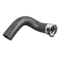 Charge air hose intercooler right METZGER for FIAT TIPO...