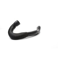 Charge Air Hose top METZGER IAM-Expertise suitable for e.g. CITROËN C4