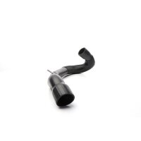 Charge Air Hose top METZGER IAM-Expertise suitable for e.g. CITROËN C4