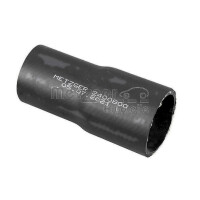 Charge Air Hose right without clamps METZGER for e.g....