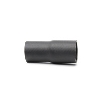 Charge Air Hose right without clamps METZGER for e.g. FORD TRANSIT