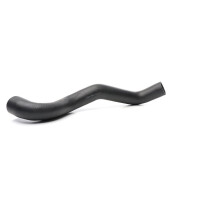 Charge Air Hose right without clamps METZGER suitable for FORD KUGA