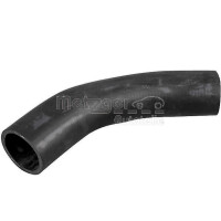 Charge Air Hose right without clamps METZGER for e.g....