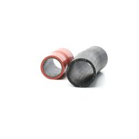 Ladeluftschlauch ohne Schellen METZGER IAM-Expertise passend für u.a. FORD FOCUS