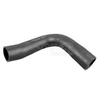 Ladeluftschlauch Drosselklappengehäuse METZGER...