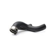 Charge Air Hose left without clamps METZGER for e.g. OPEL VIVARO