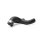 Charge Air Hose left without clamps METZGER for e.g. OPEL VIVARO