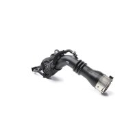 Charge Air Hose with quick couplings METZGER for e.g. RENAULT GRAND