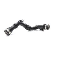 Charge Air Hose with quick couplings METZGER for e.g. RENAULT GRAND
