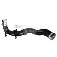 Charge Air Hose METZGER IAM-Expertise suitable for e.g....