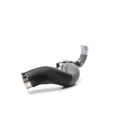 Charge Air Hose METZGER IAM-Expertise suitable for e.g. RENAULT KANGOO