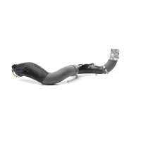 Charge Air Hose METZGER IAM-Expertise suitable for e.g. RENAULT KANGOO