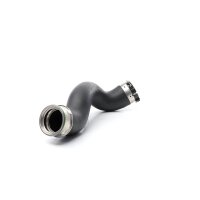 Ladeluftschlauch rechts ohne Schelle METZGER für u.a. MERCEDES-BENZ E-KLASSE