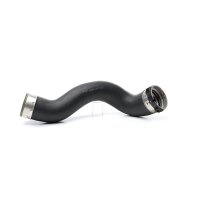 Ladeluftschlauch rechts ohne Schelle METZGER für u.a. MERCEDES-BENZ E-KLASSE