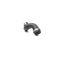 Ladeluftschlauch links mit Schnellkupplungen METZGER für u.a. MB MARCO