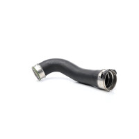 Ladeluftschlauch rechts ohne Schelle METZGER für...