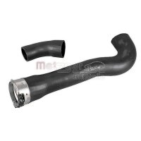 Charge Air Hose top without clamp METZGER for e.g....