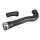Charge Air Hose top without clamp METZGER for e.g. RENAULT ESPACE