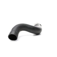 Ladeluftschlauch links ohne Schelle METZGER für u.a. RENAULT GRAND