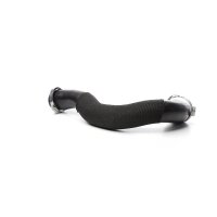 Charge Air Hose top with clamps METZGER for e.g. FORD...