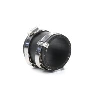 Charge Air Hose top with clamps METZGER for e.g. FORD TOURNEO