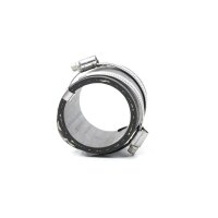 Charge Air Hose top with clamps METZGER for e.g. FORD TOURNEO