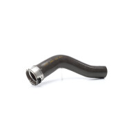 Ladeluftschlauch ohne Schelle METZGER passend für u.a. DACIA DUSTER