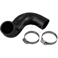 Charge Air Hose METZGER IAM-Expertise suitable for e.g....