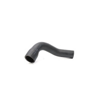 Charge Air Hose bottom without clamps METZGER for e.g. FIAT PANDA