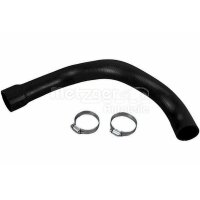 Charge Air Hose left METZGER IAM-Expertise suitable for...