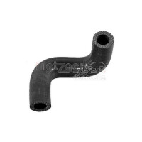 Oil Hose exhaust turbocharger return line METZGER for...