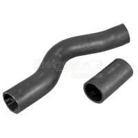 Charge Air Hose without clamps METZGER suitable for e.g....