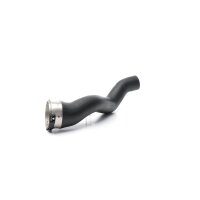 Ladeluftschlauch oben ohne Schelle METZGER passend für RENAULT KADJAR