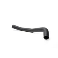 Charge Air Hose left without clamps METZGER for e.g....