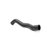 Ladeluftschlauch unten ohne Schellen METZGER für...