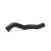 Ladeluftschlauch unten ohne Schellen METZGER für u.a. RENAULT LOGAN